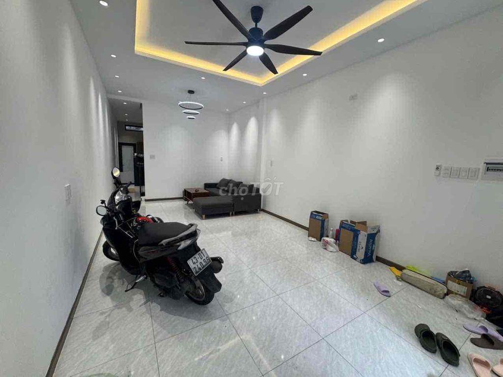 Cho thuê nhà Mt Võ Trường Toản Ngay khán đài bắn pháo ho