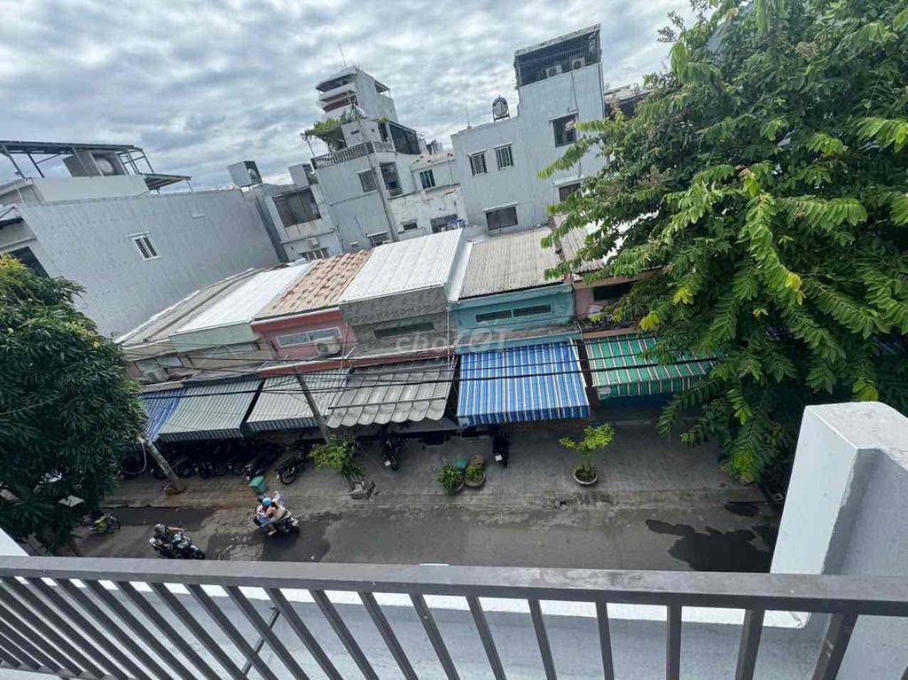 Cho thuê nhà Mt Võ Trường Toản Ngay khán đài bắn pháo ho