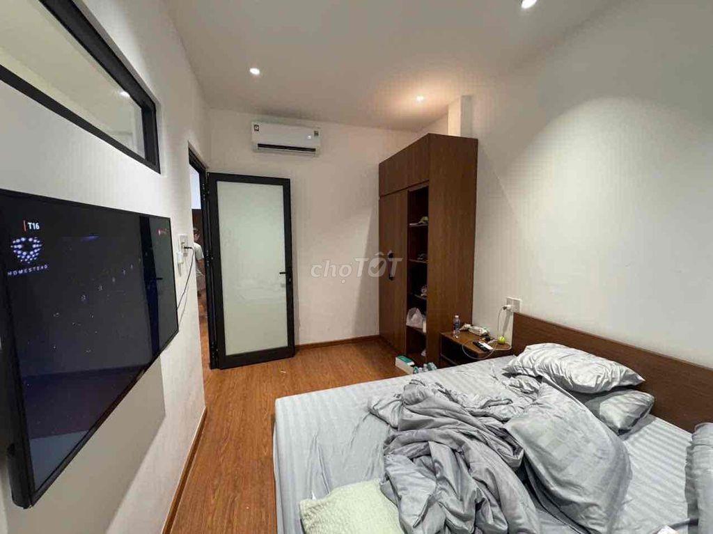Cho thuê nhà Mt Võ Trường Toản Ngay khán đài bắn pháo ho