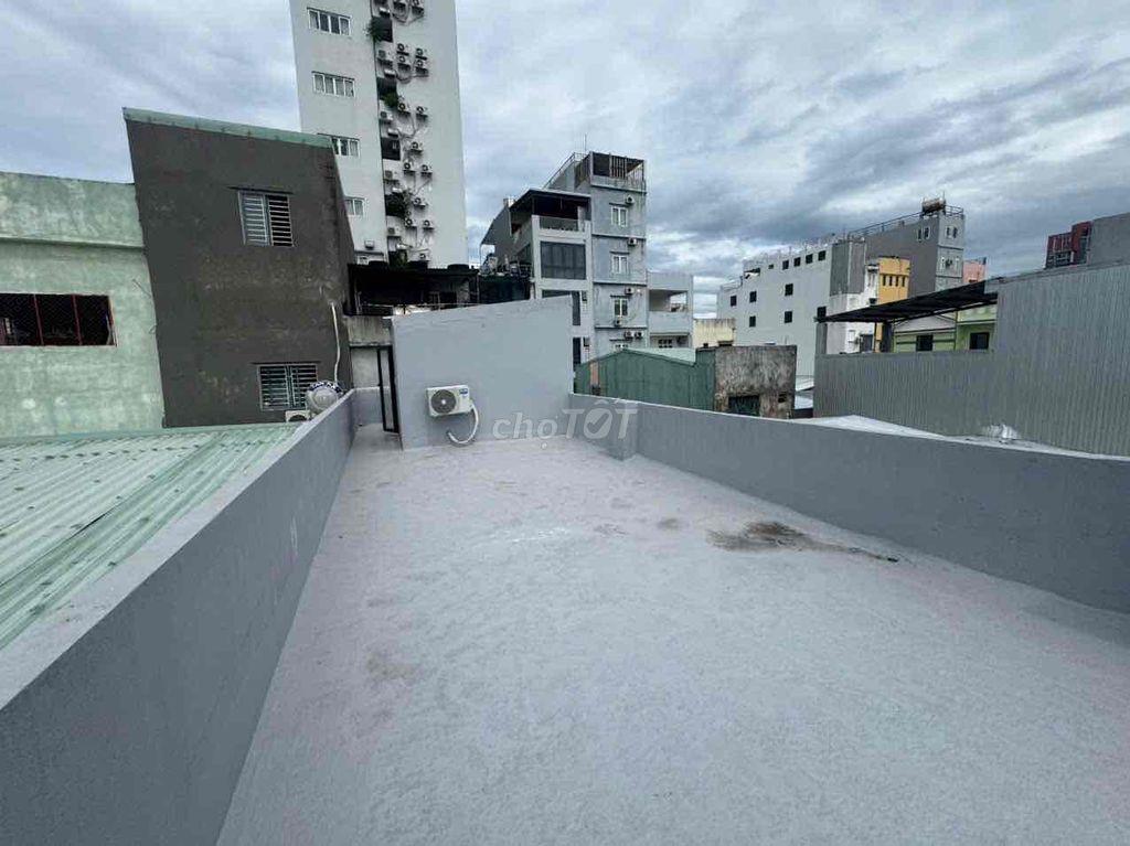Cho thuê nhà Mt Võ Trường Toản Ngay khán đài bắn pháo ho