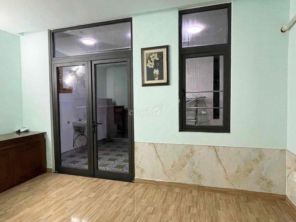 cho thuê nhà 3 tầng MT Đỗ Huy Uyên An Hải Bắc Sơn Trà
