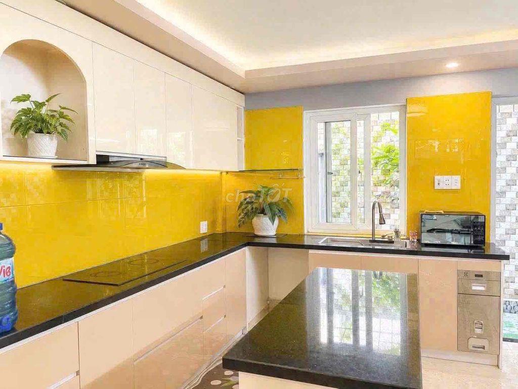cho thuê nhà 3 tầng MT Đỗ Huy Uyên An Hải Bắc Sơn Trà