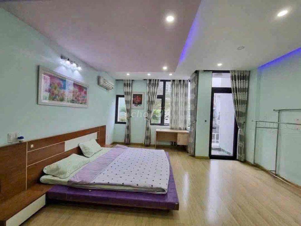cho thuê nhà 3 tầng MT Đỗ Huy Uyên An Hải Bắc Sơn Trà