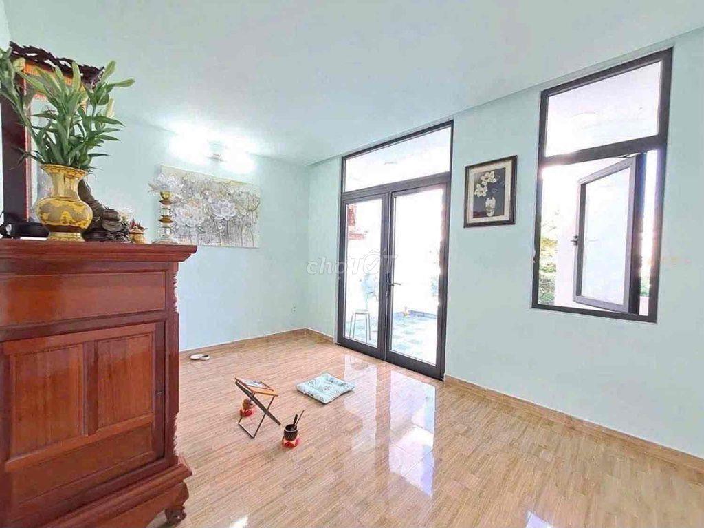 cho thuê nhà 3 tầng MT Đỗ Huy Uyên An Hải Bắc Sơn Trà