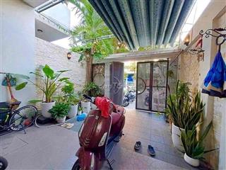 cho thuê nhà 3 tầng MT Đỗ Huy Uyên An Hải Bắc Sơn Trà