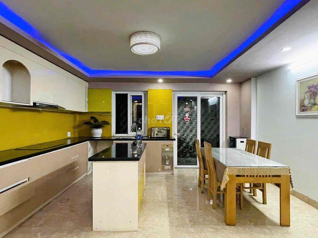cho thuê nhà 3 tầng MT Đỗ Huy Uyên An Hải Bắc Sơn Trà