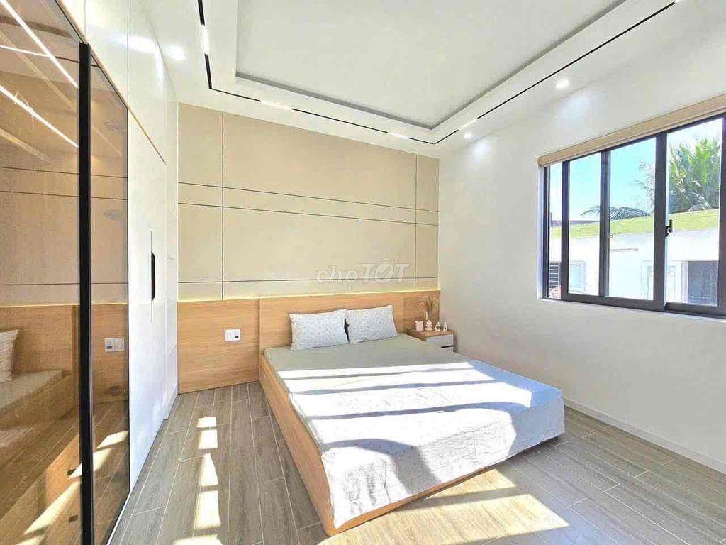 cho thuê nhà vila hồ bơi kiệt Yên Khê 2 Gần Đh Thể Dục Thể Thao