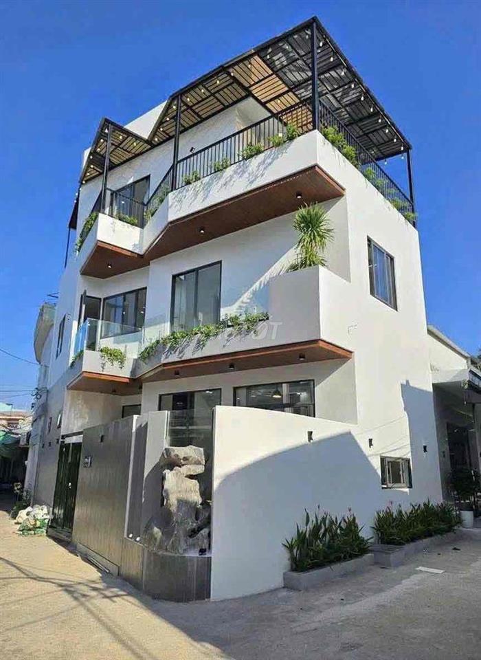 cho thuê nhà vila hồ bơi kiệt Yên Khê 2 Gần Đh Thể Dục Thể Thao