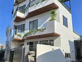 cho thuê nhà vila hồ bơi kiệt Yên Khê 2 Gần Đh Thể Dục Thể Thao