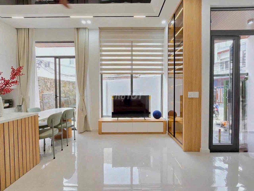 cho thuê nhà vila hồ bơi kiệt Yên Khê 2 Gần Đh Thể Dục Thể Thao