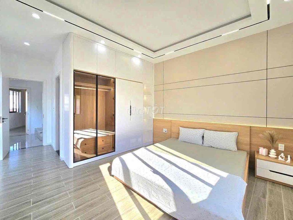 cho thuê nhà vila hồ bơi kiệt Yên Khê 2 Gần Đh Thể Dục Thể Thao