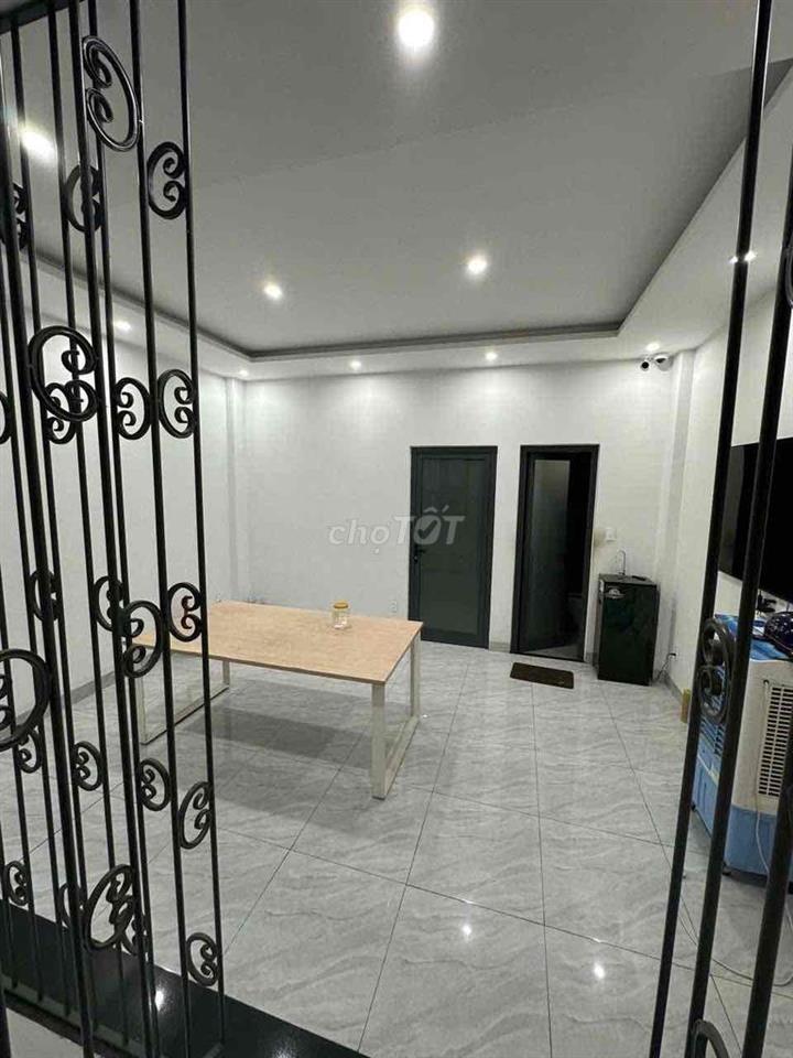 cho thuê nhà 2 tầng mt đông thạnh 2 hoà thọ đông cẩm lệ