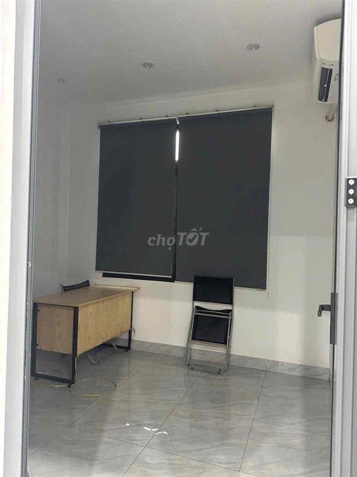 cho thuê nhà 2 tầng mt đông thạnh 2 hoà thọ đông cẩm lệ