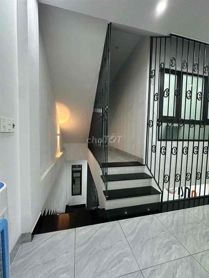 cho thuê nhà 2 tầng mt đông thạnh 2 hoà thọ đông cẩm lệ