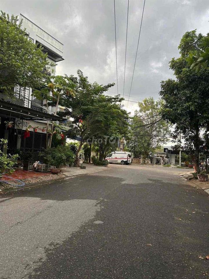 cho thuê nhà 2 tầng mt đông thạnh 2 hoà thọ đông cẩm lệ