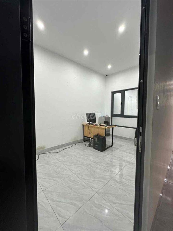 cho thuê nhà 2 tầng mt đông thạnh 2 hoà thọ đông cẩm lệ