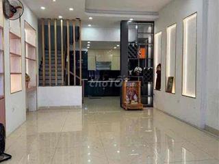 cho thuê nhà 3 tầng mt nguyễn mậu tài hoà xuân đường 7.5