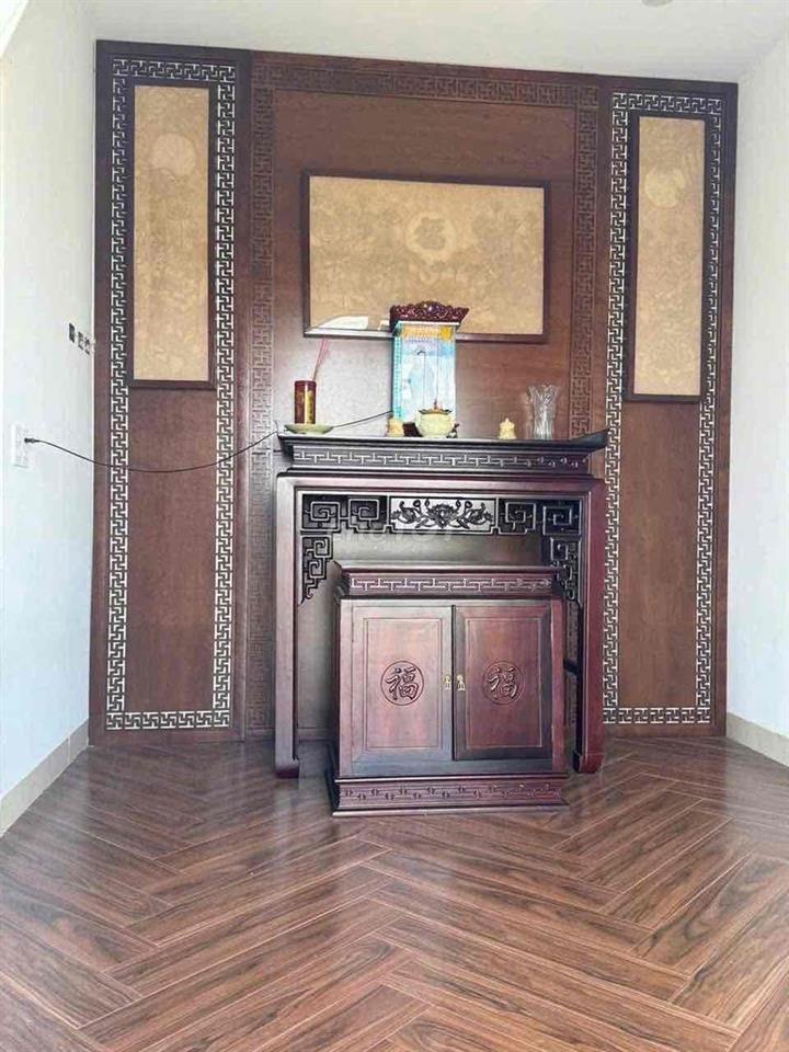 cho thuê nhà 3 tầng mt nguyễn mậu tài hoà xuân đường 7.5