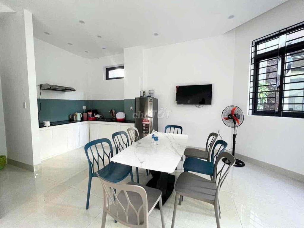 cho thuê nhà 3 tầng kiệt tạ hiền hải châu