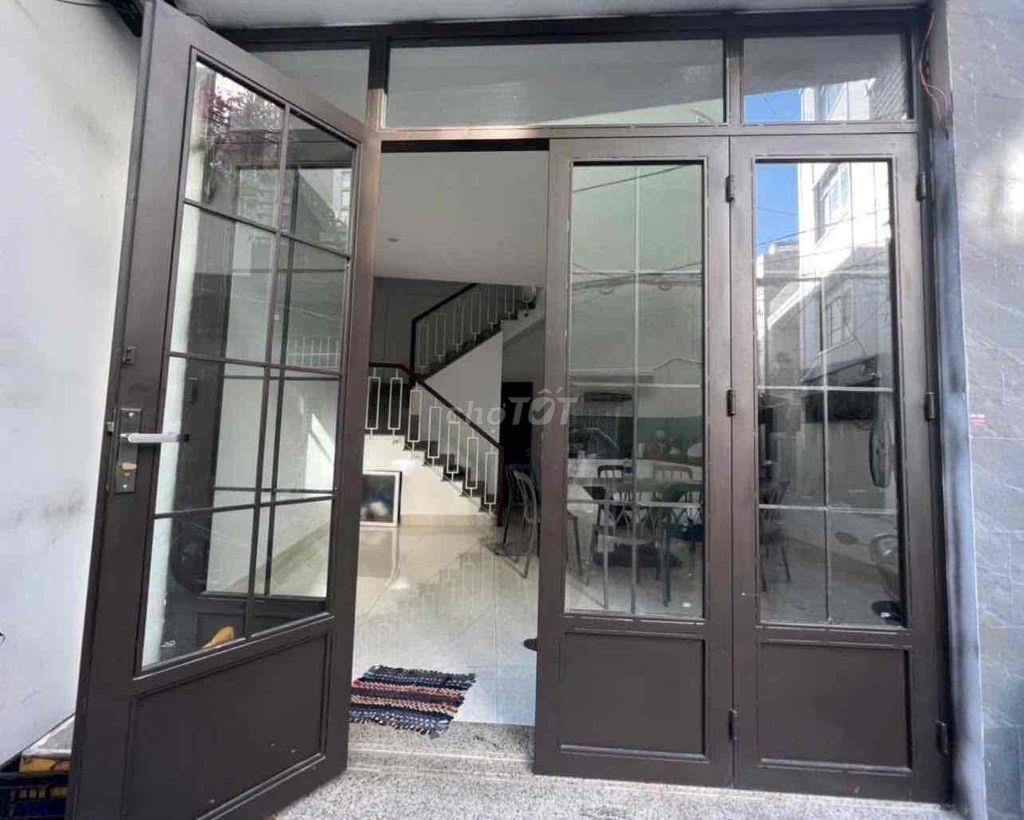 cho thuê nhà 3 tầng kiệt tạ hiền hải châu