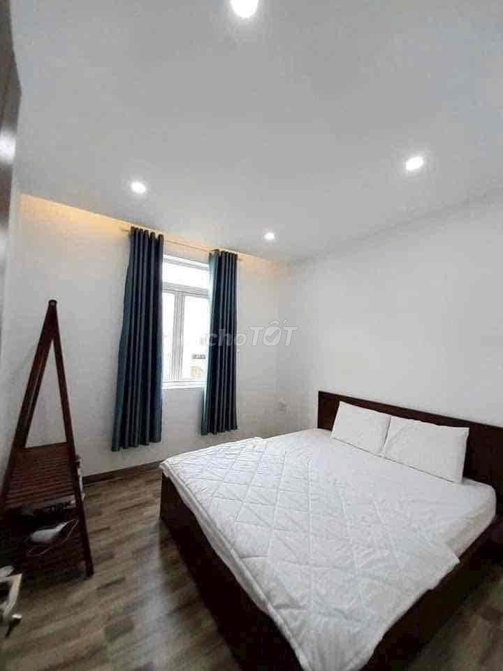 cho thuê nhà 3 tầng kiệt tạ hiền hải châu