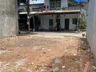 Bán lô đất MT Thanh Vinh Liên Chiểu 10 giá đầu tư