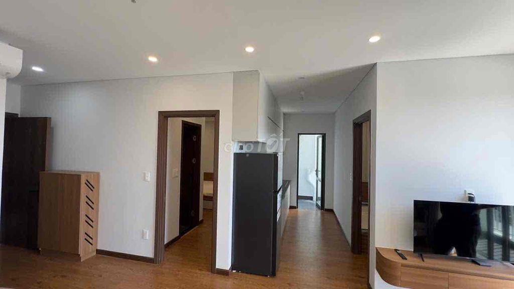 Cho thuê căn hộ MIA PLAZA Ngô Thị Nhậm Liên Chiểu