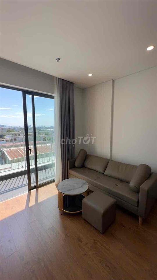 Cho thuê căn hộ MIA PLAZA Ngô Thị Nhậm Liên Chiểu