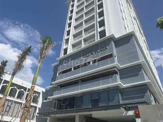 Cho thuê căn hộ MIA PLAZA Ngô Thị Nhậm Liên Chiểu