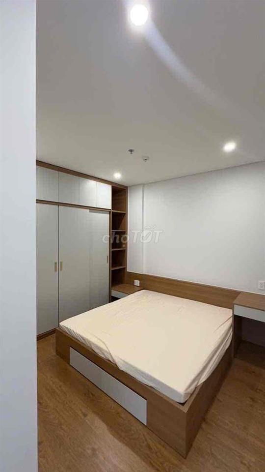 Cho thuê căn hộ MIA PLAZA Ngô Thị Nhậm Liên Chiểu