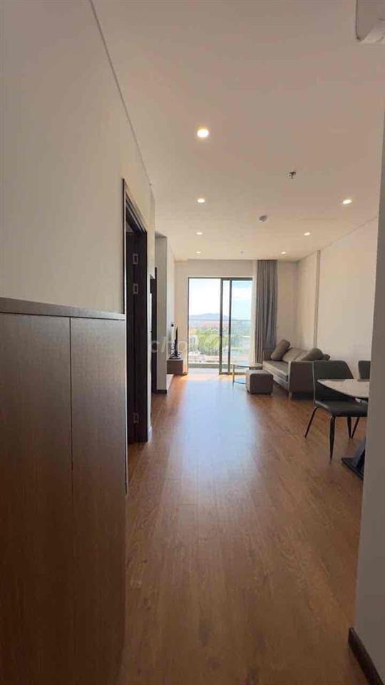 Cho thuê căn hộ MIA PLAZA Ngô Thị Nhậm Liên Chiểu