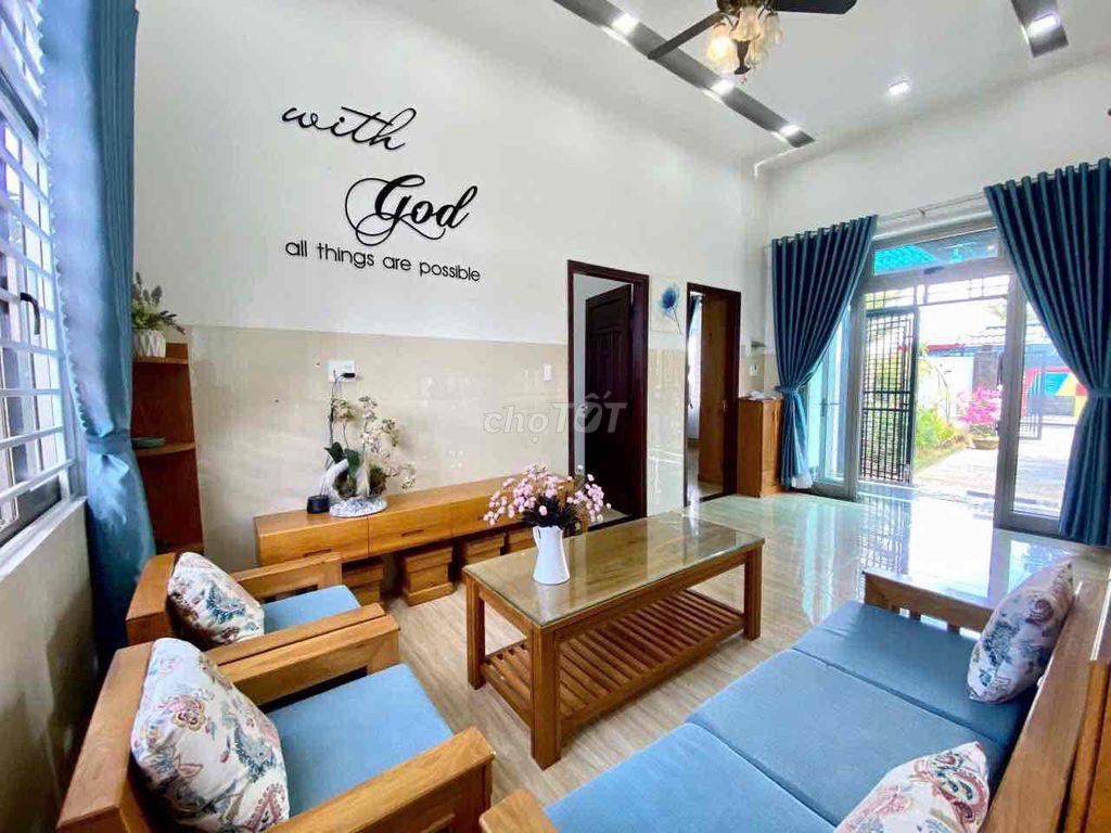 Cho thuê nhà biệt thự đường Đạm Phương Ngũ Hành Sơn
