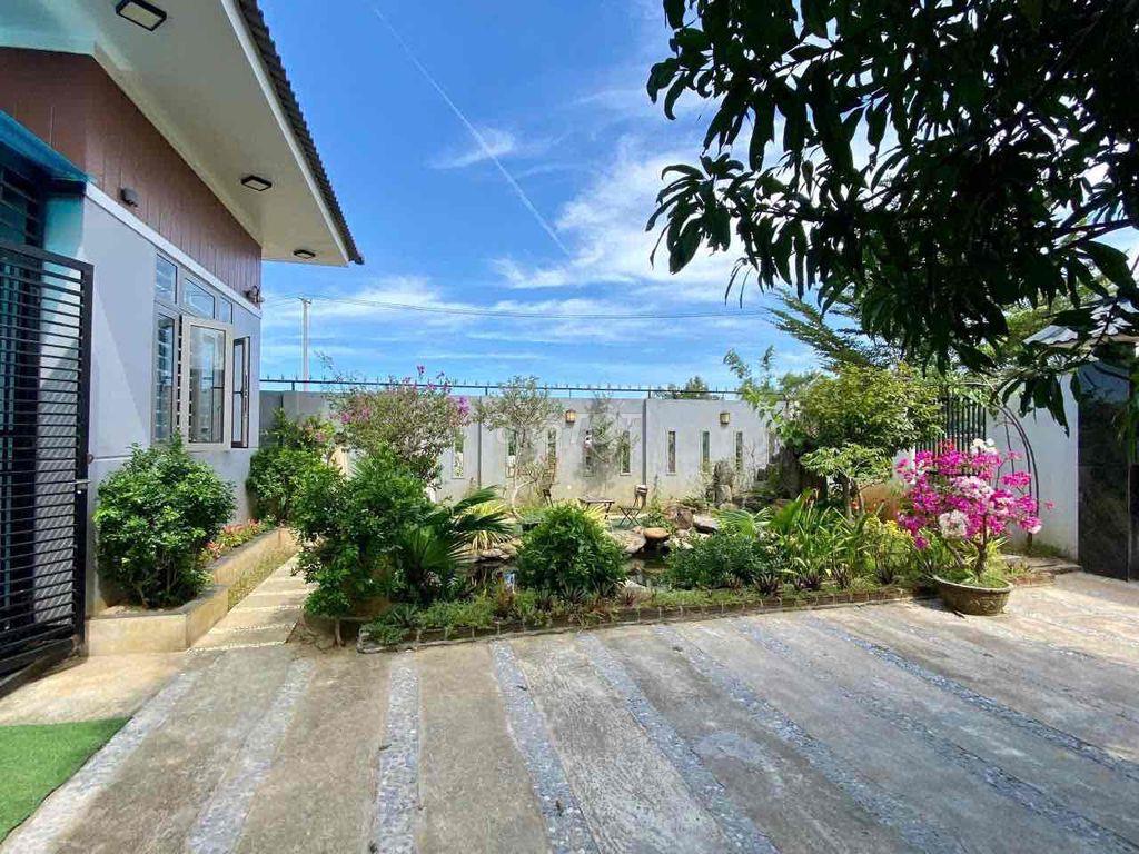 Cho thuê nhà biệt thự đường Đạm Phương Ngũ Hành Sơn