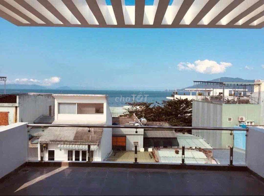 Cho thuê nhà MT Phan Phu Tiên Thanh Khê Sát Biển