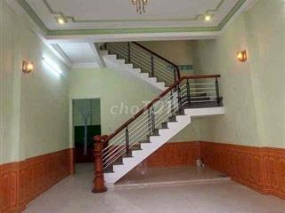 Cho thuê nhà 2 tầng MT Hoá Sơn 2 Hải Châu