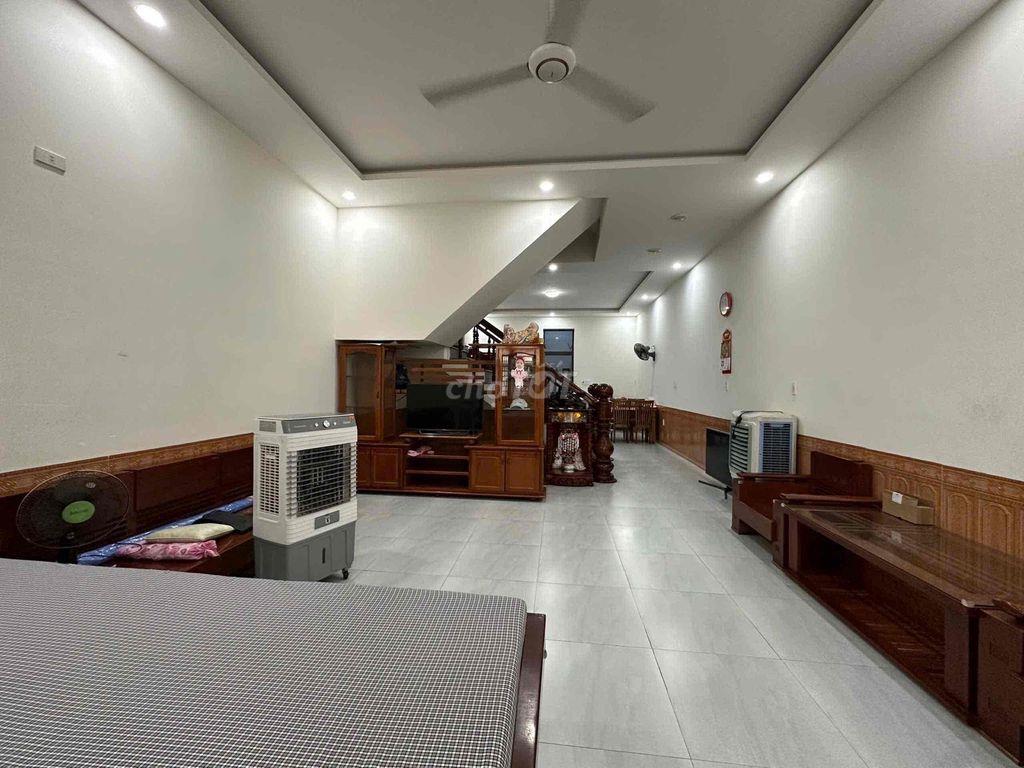 Cho thuê nhà 3 tầng kiệt ôtto đồng kè liên chiều gần chợ hoà khánh
