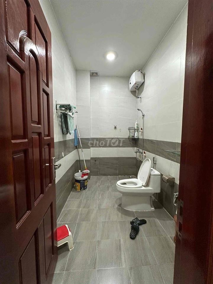 Cho thuê nhà 3 tầng kiệt ôtto đồng kè liên chiều gần chợ hoà khánh