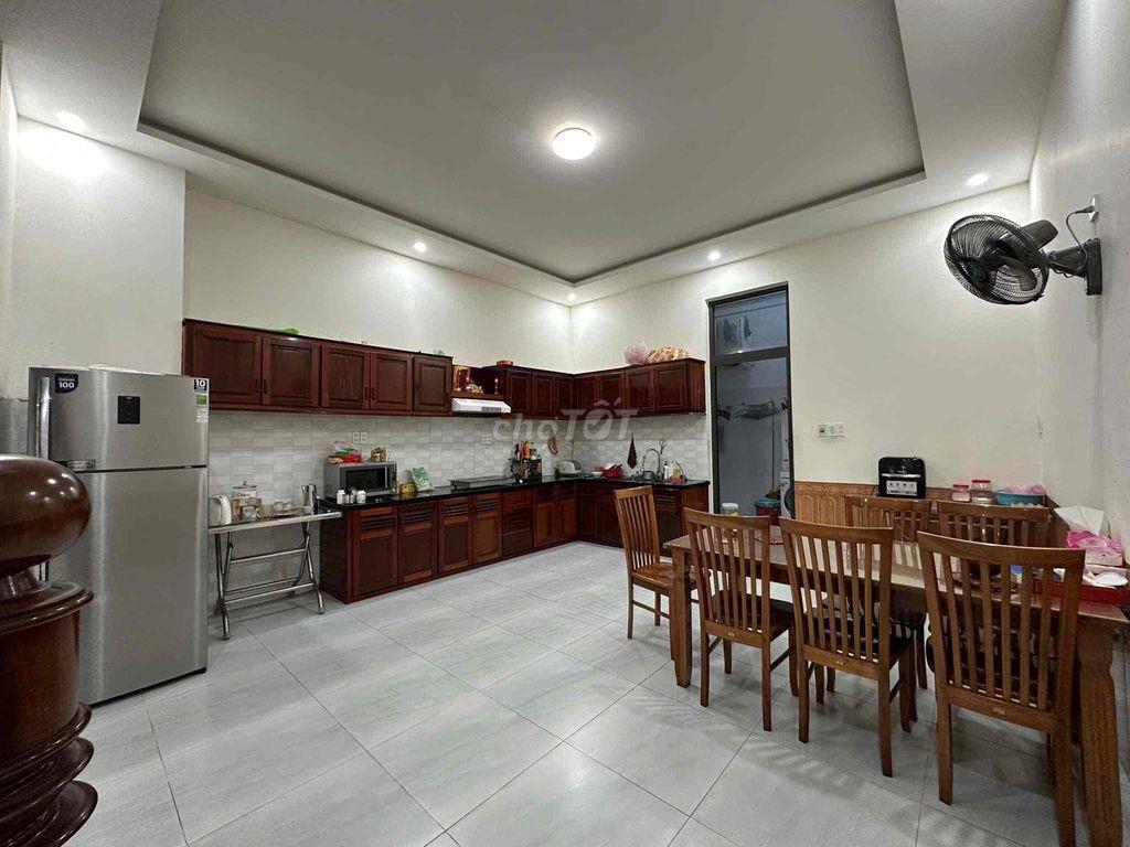 Cho thuê nhà 3 tầng kiệt ôtto đồng kè liên chiều gần chợ hoà khánh