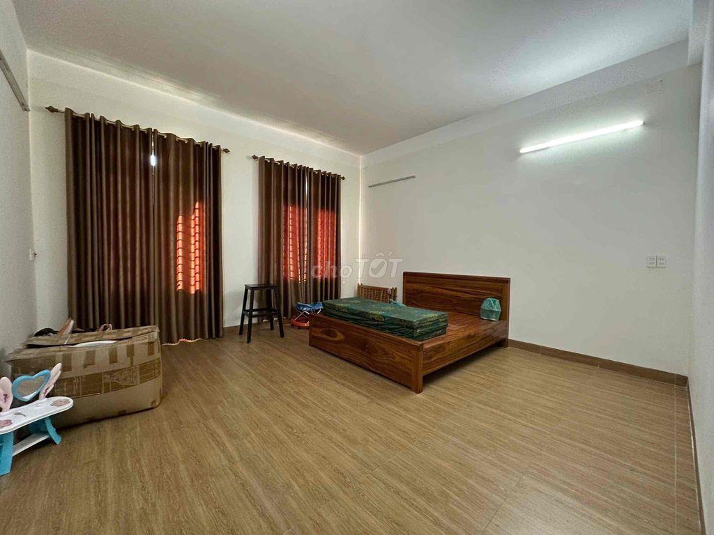 Cho thuê nhà 3 tầng kiệt ôtto đồng kè liên chiều gần chợ hoà khánh