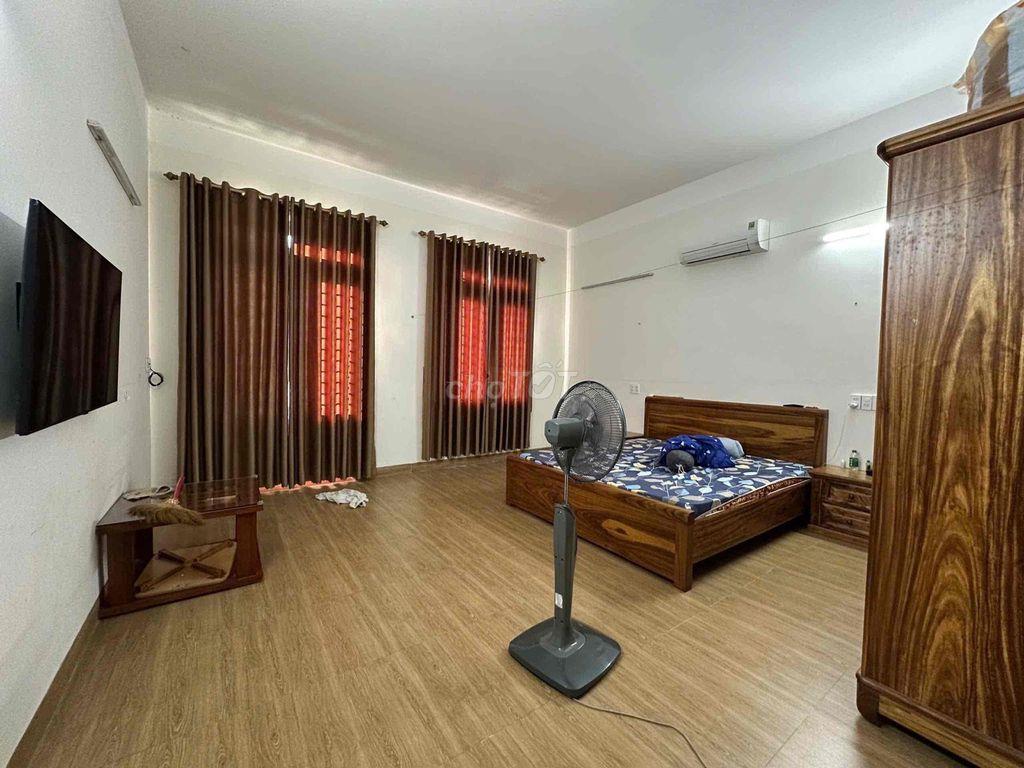 Cho thuê nhà 3 tầng kiệt ôtto đồng kè liên chiều gần chợ hoà khánh