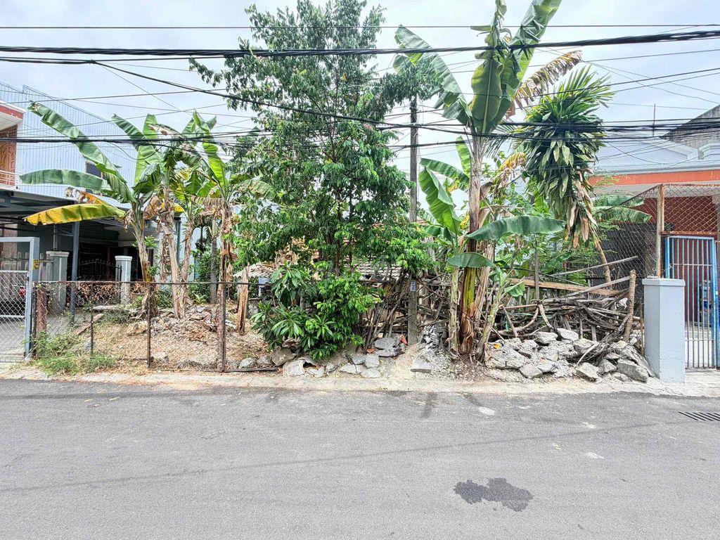 bán lô đất kiệt ôtto 829 nguyễn lương bằng liên chiểu