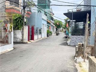 bán lô đất kiệt ôtto 829 nguyễn lương bằng liên chiểu