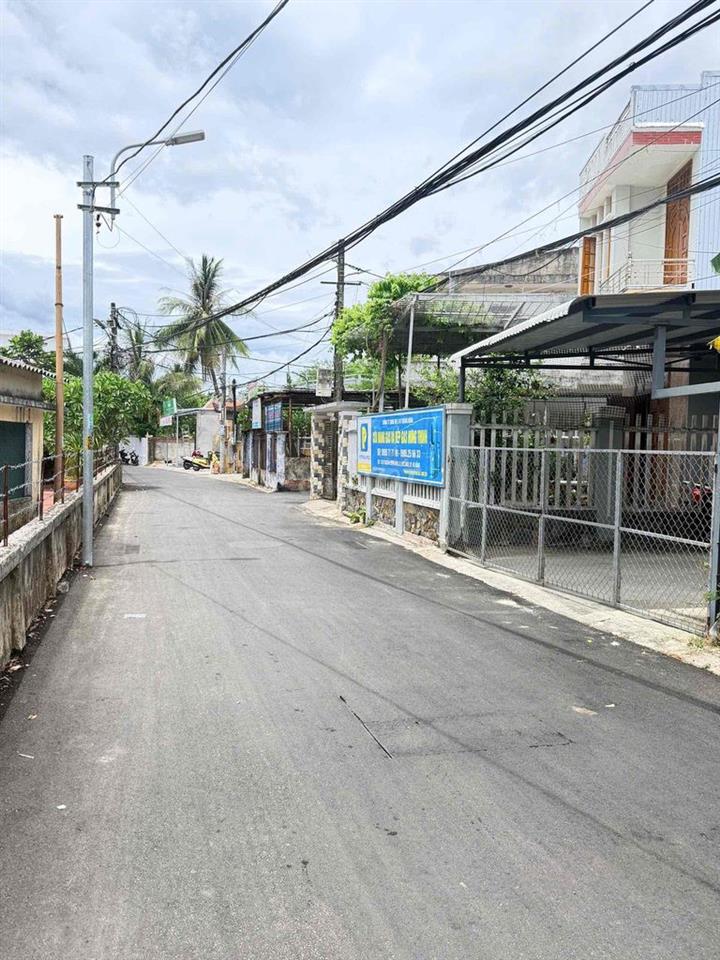 bán lô đất kiệt ôtto 829 nguyễn lương bằng liên chiểu