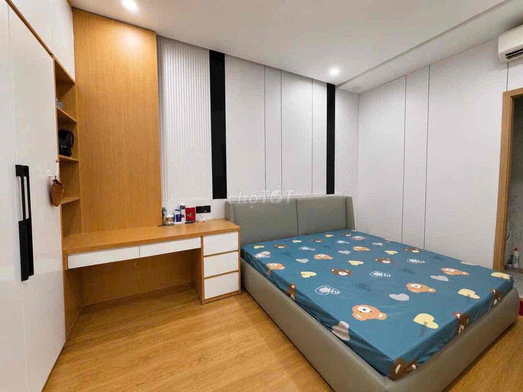 Bán nhà 3 tầng MT Lé Đình Dương Hải Châu
