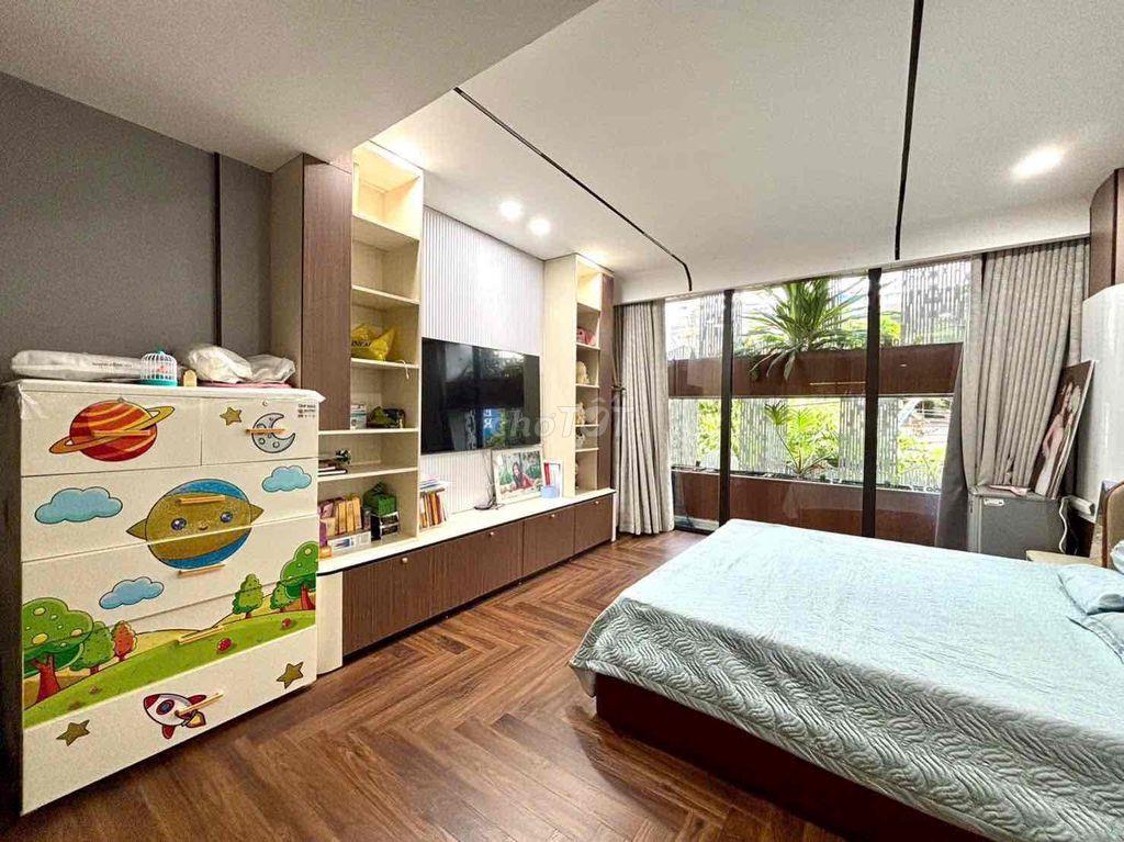 Bán nhà 3 tầng MT Lé Đình Dương Hải Châu