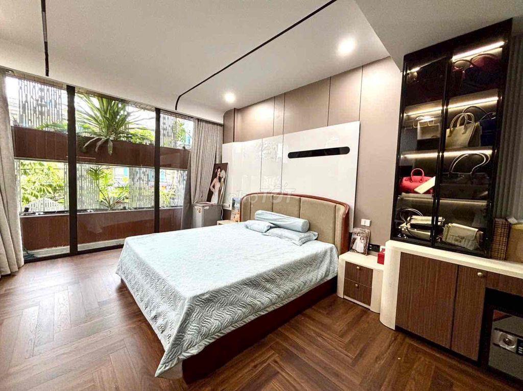 Bán nhà 3 tầng MT Lé Đình Dương Hải Châu