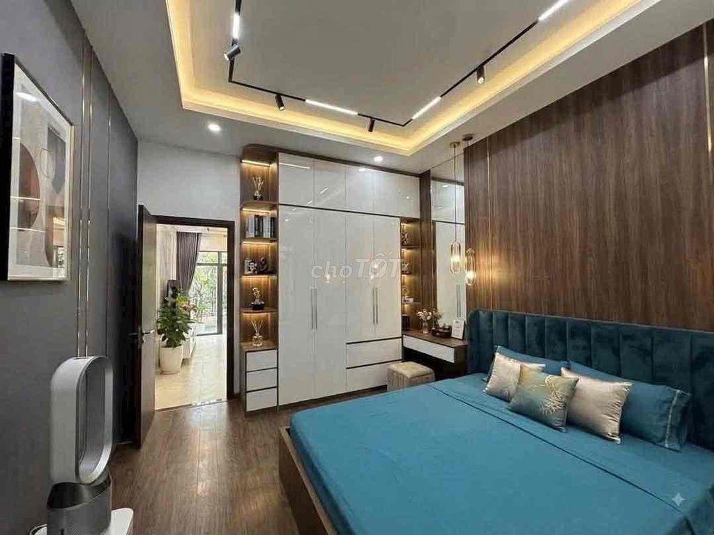 Bán nhà 2 tầng MT Thanh Lương 18 Hoà Xuân Cẩm Lệ