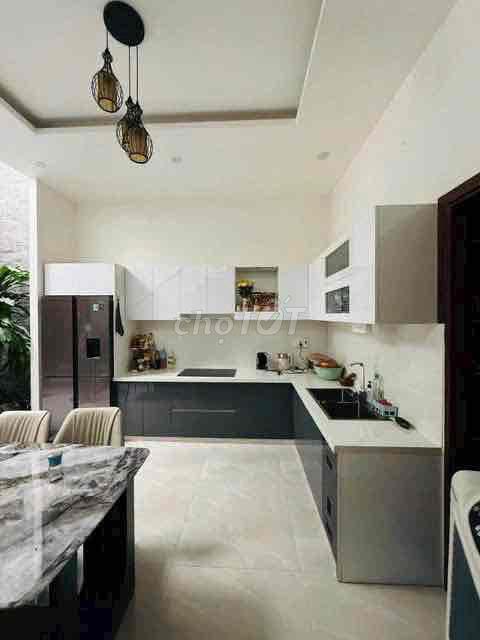 Bán nhà 2 tầng MT Thanh Lương 18 Hoà Xuân Cẩm Lệ
