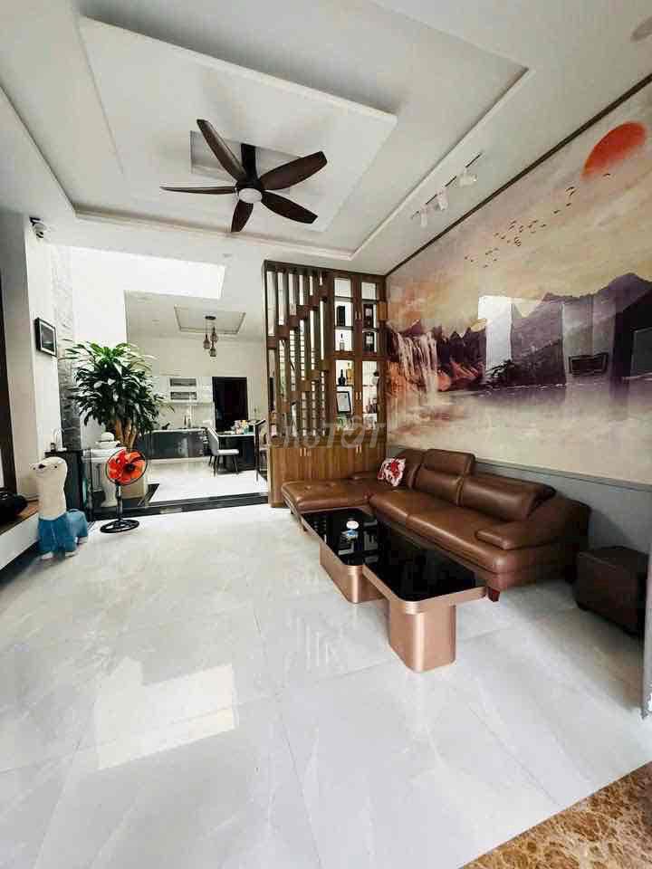Bán nhà 2 tầng MT Thanh Lương 18 Hoà Xuân Cẩm Lệ