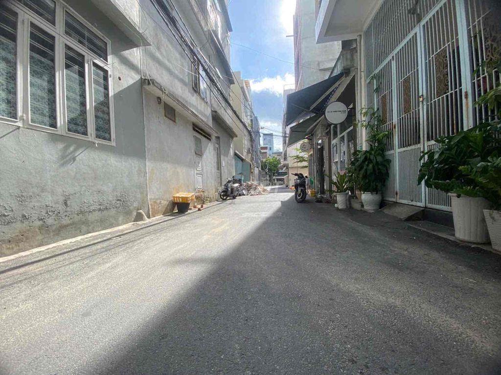 cho thuê nhà kiệt ôtto tạ hiền thông lê thanh nghị sát chợ